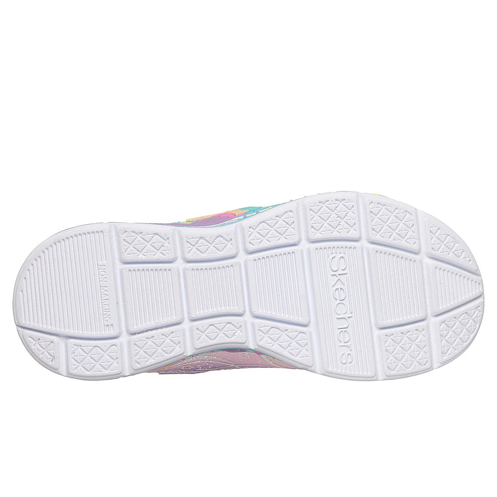 Αθλητικό με φωτάκια "Mermaid"