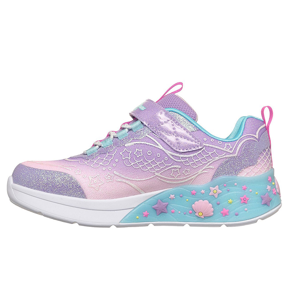 Αθλητικό με φωτάκια "Mermaid"