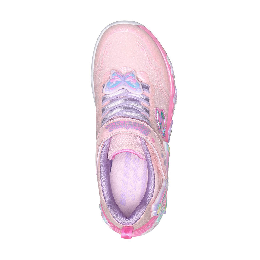 Αθλητικό με φωτάκια "πεταλούδες"