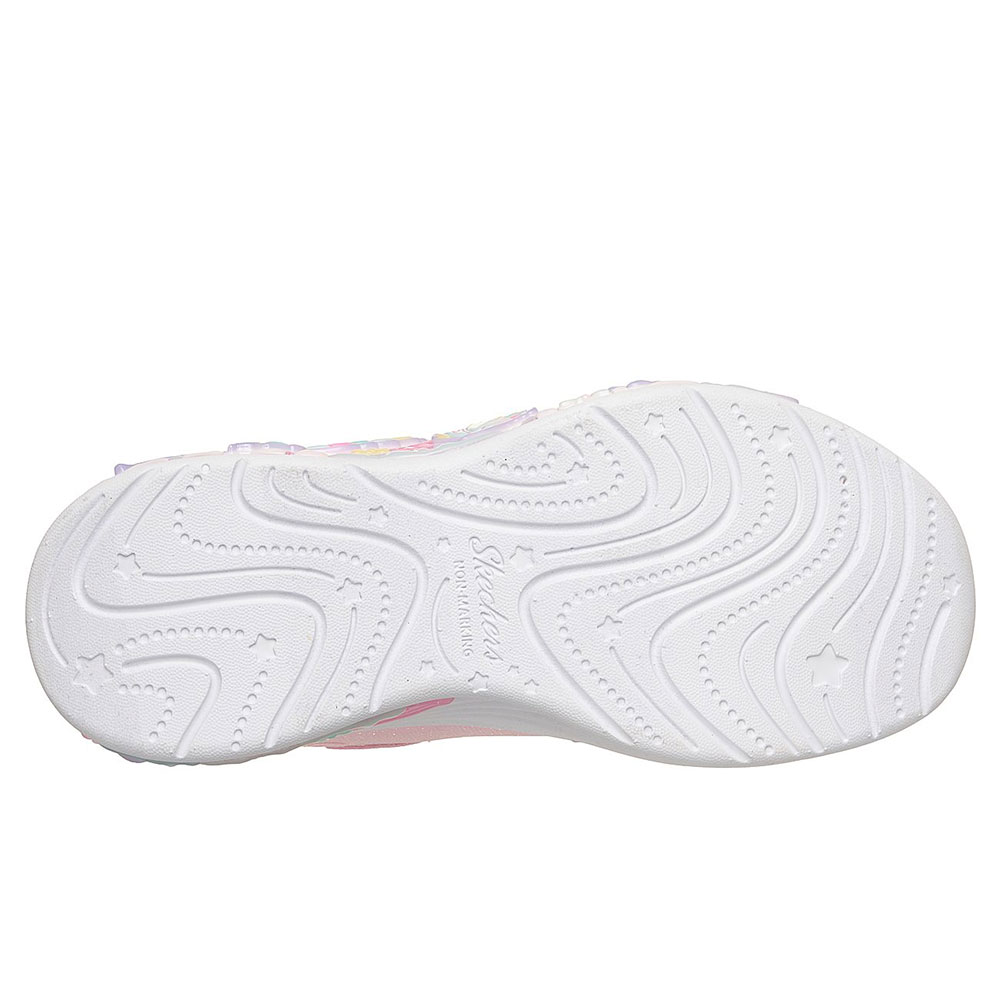 Αθλητικό με φωτάκια "πεταλούδες"