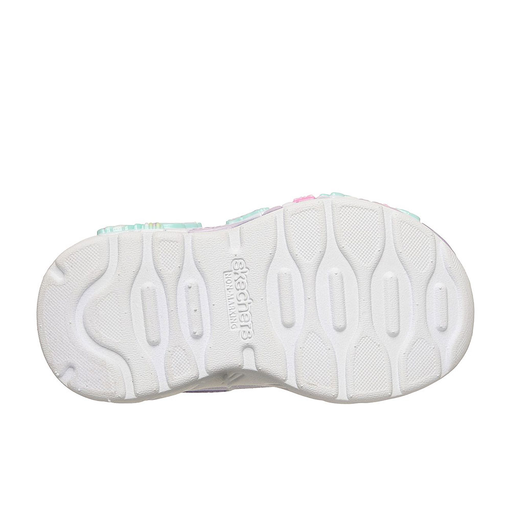 Αθλητικό με φωτάκια "πεταλούδα