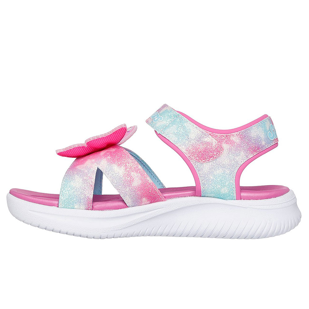 Πέδιλο με φωτάκια "πεταλούδα"