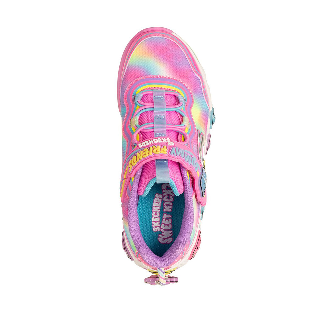 Αθλητικό "GUMMY FRIENDS"