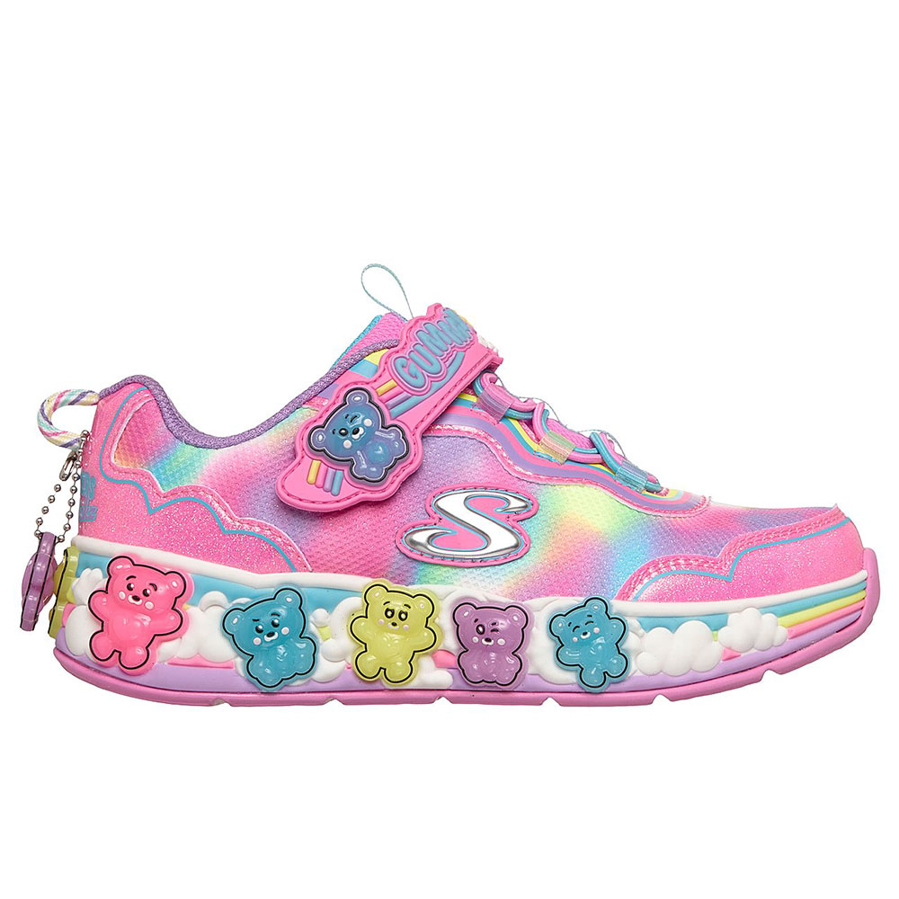 Αθλητικό "GUMMY FRIENDS"