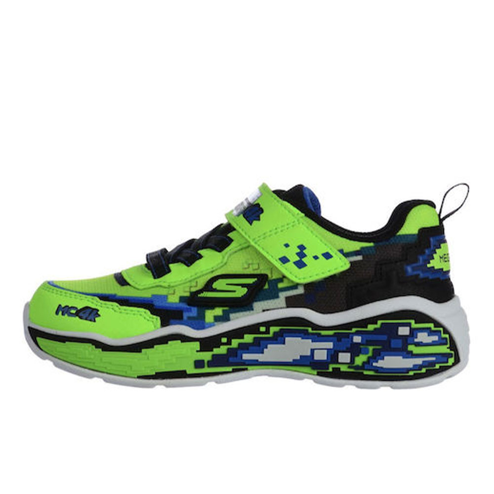 Αθλητικό με αυτοκόλλητο "mega craft"