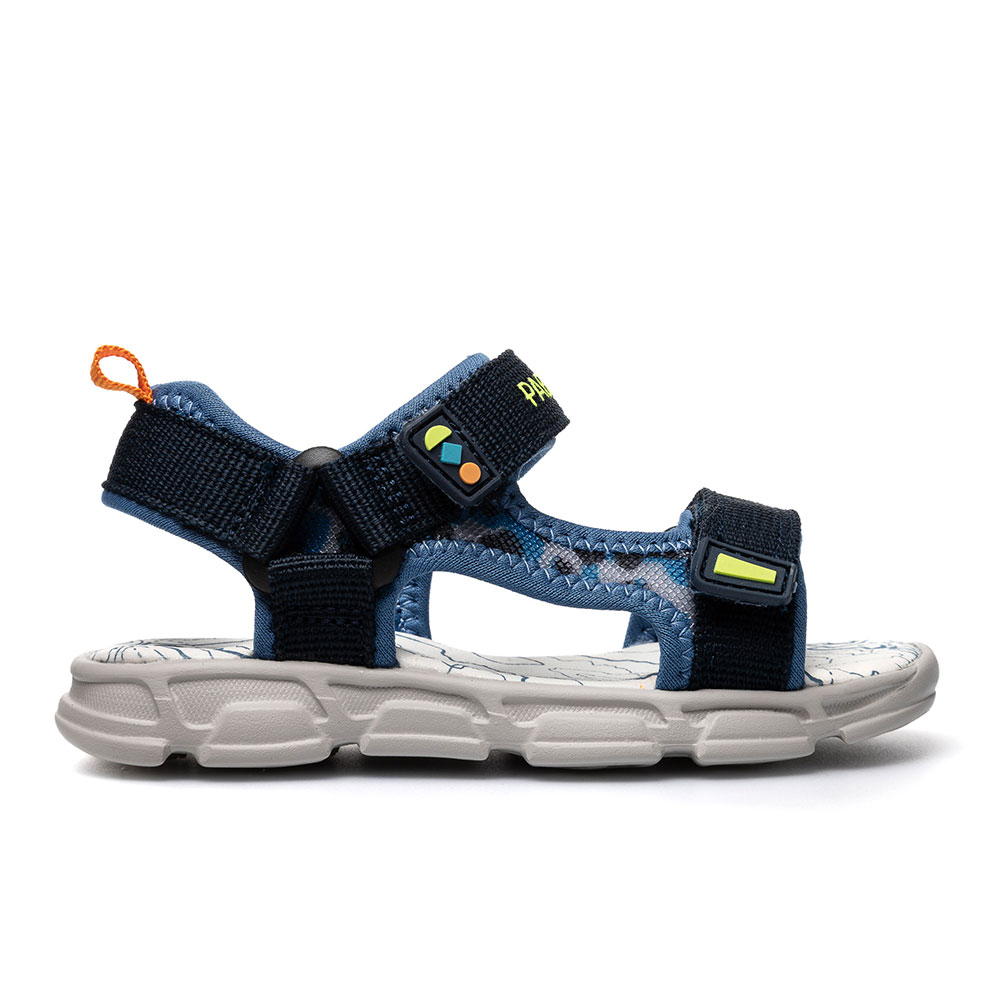 Πέδιλο σπορ με αυτοκόλλητα