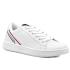  White Sneaker - 1