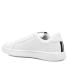  White Sneaker - 3