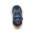 Sneaker με αυτοκόλλητο - 3