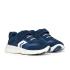 Sneaker με λάστχο και αυτοκόλλητο-5