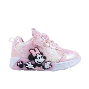 Αθλητικό με φωτάκια "MINNIE" - 36469