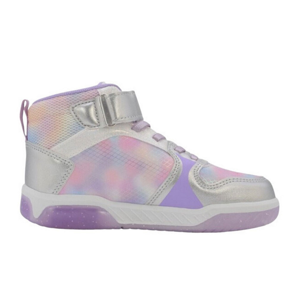 Μποτάκι με φωτάκια "frozen"