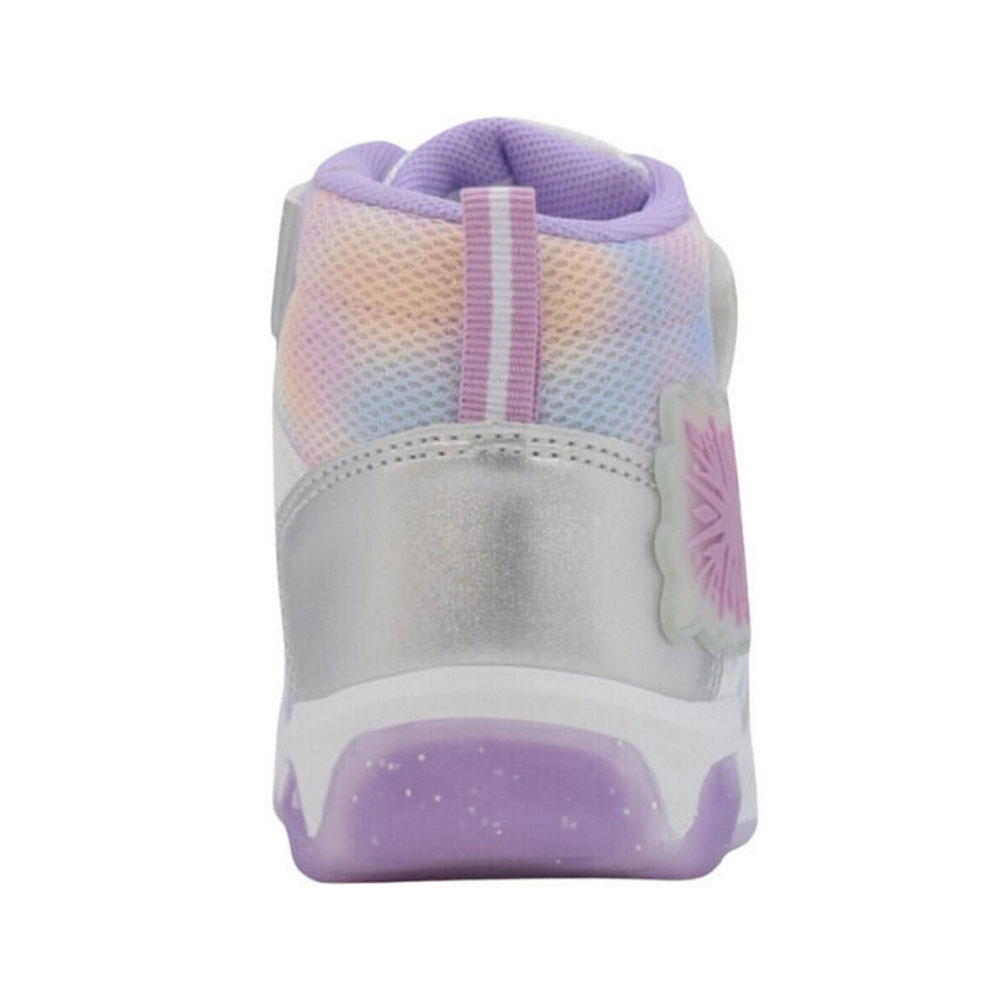 Μποτάκι με φωτάκια "frozen"