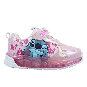 Αθλητικό με φωτάκια "STITCH" - 37423