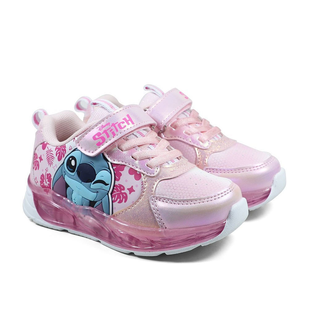 Αθλητικό με φωτάκια "STITCH"
