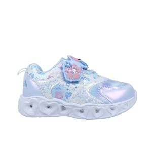 Αθλητικό με φωτάκια "STITCH" - 36479