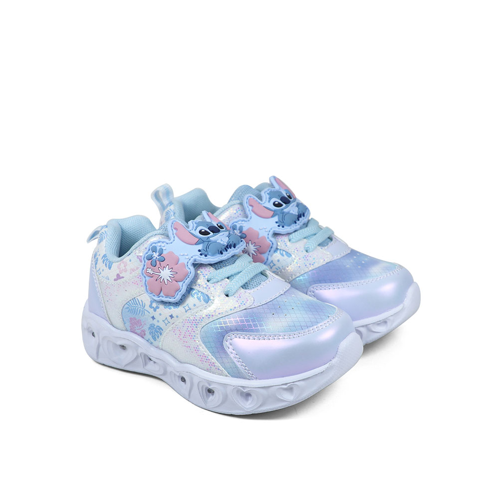 Αθλητικό με φωτάκια "STITCH"