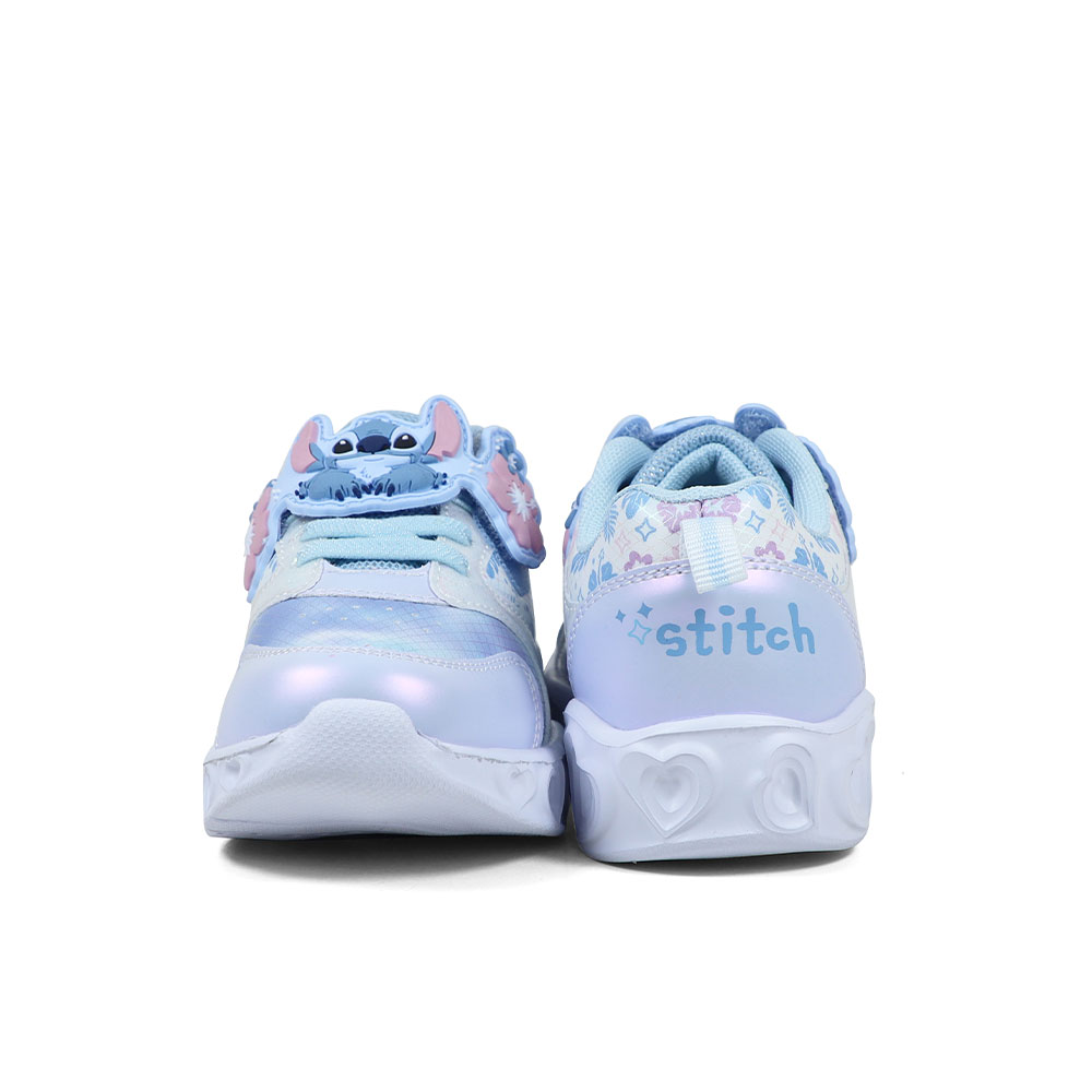 Αθλητικό με φωτάκια "STITCH"