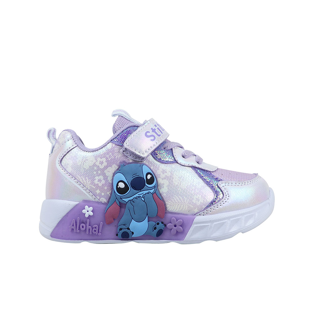 Αθλητικό με φωτάκια "STITCH"
