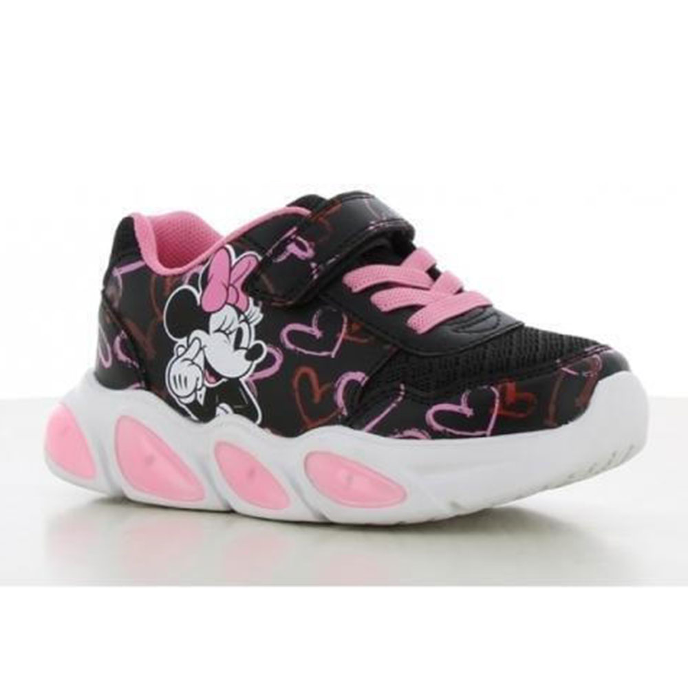 Αθλητικό minnie με φωτάκια