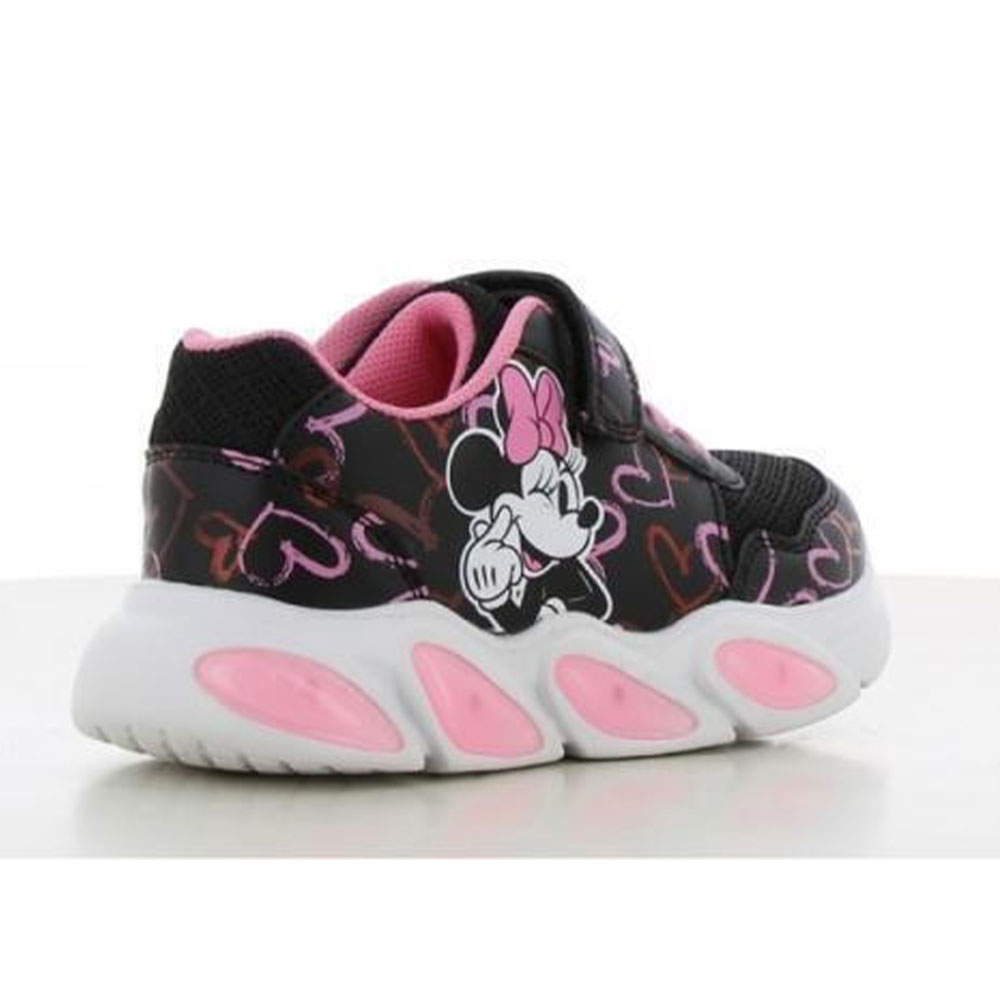 Αθλητικό minnie με φωτάκια