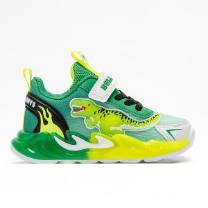 Αθλητικό με φωτάκια "JURASSIC REX" - 33932