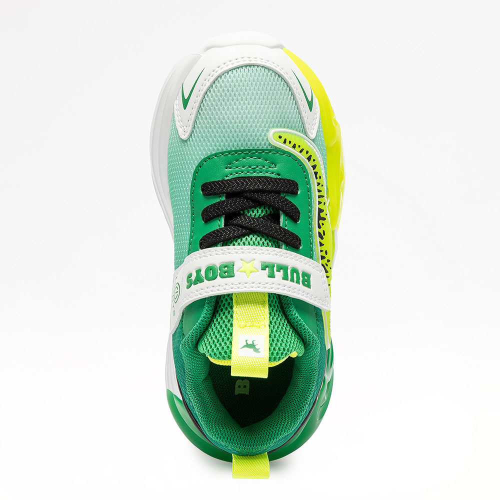 Αθλητικό με φωτάκια "JURASSIC REX"