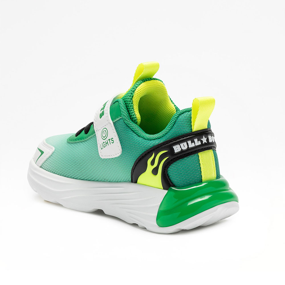 Αθλητικό με φωτάκια "JURASSIC REX"