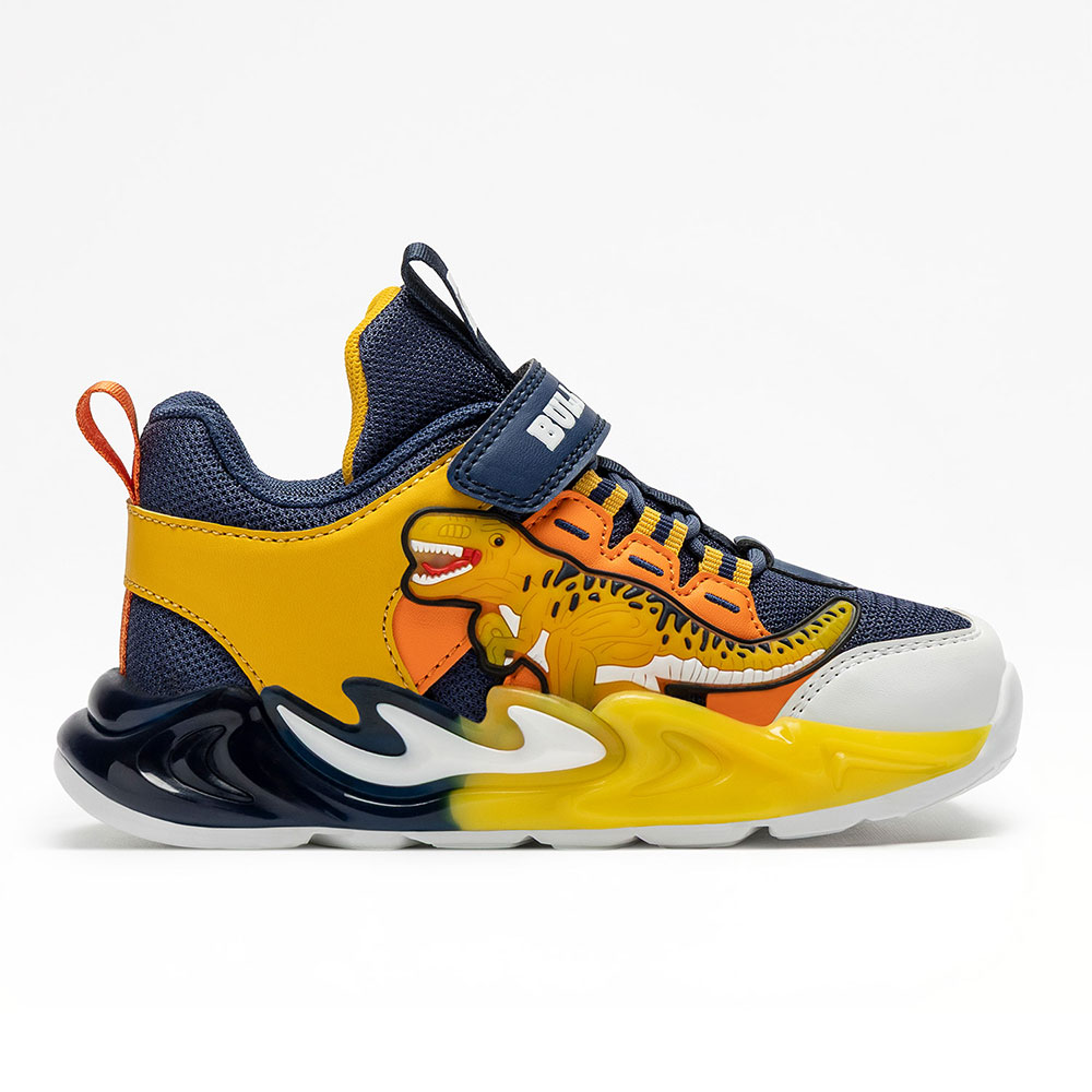 Αθλητικό με φωτάκια "JURASSIC REX"