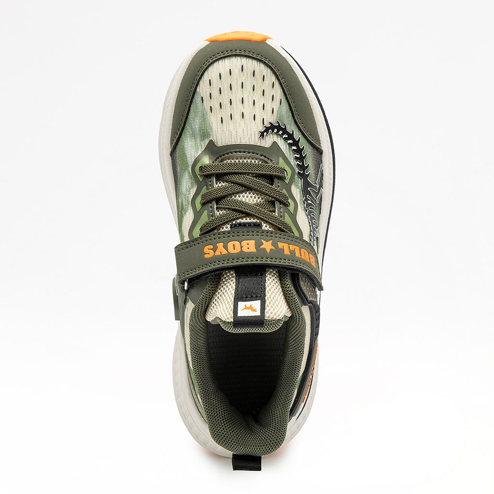 Αθλητικό με ήχο "URAGANO REX"