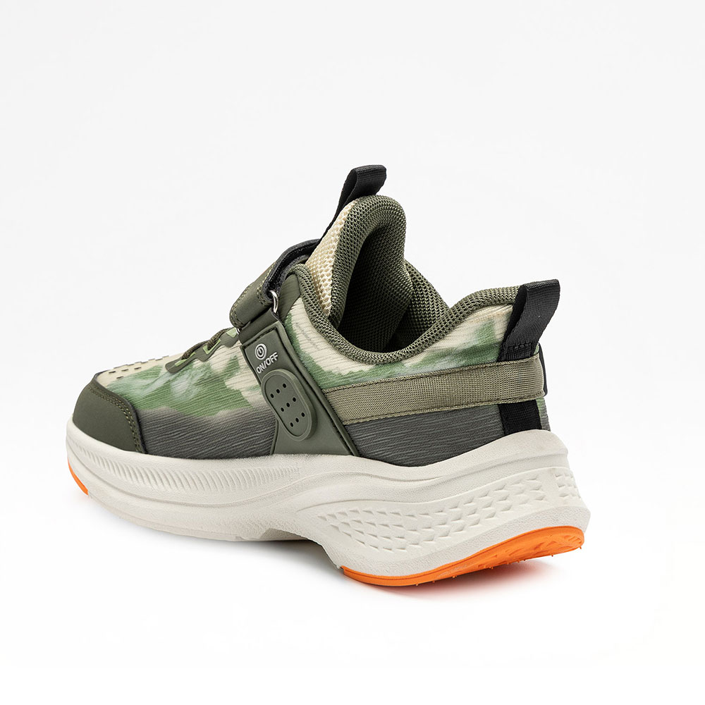 Αθλητικό με ήχο "URAGANO REX"