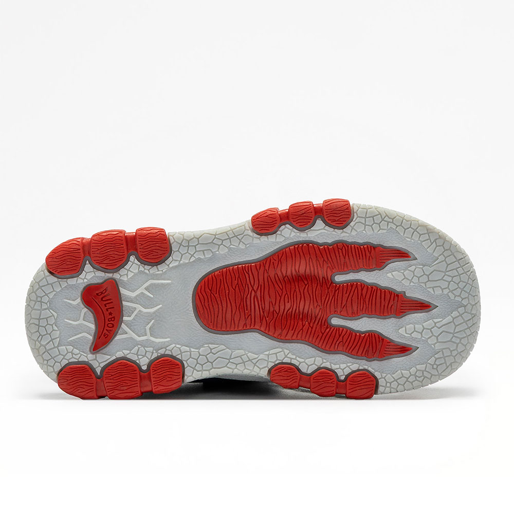 Παπουτσοπέδιλο με φωτάκια "VELOCIRAPTOR"