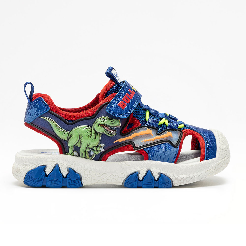 Παπουτσοπέδιλο με ήχο