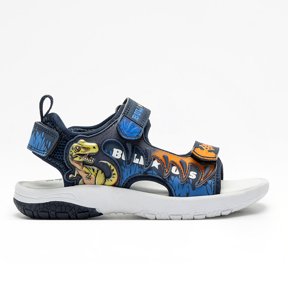 Πέδιλο με ήχο