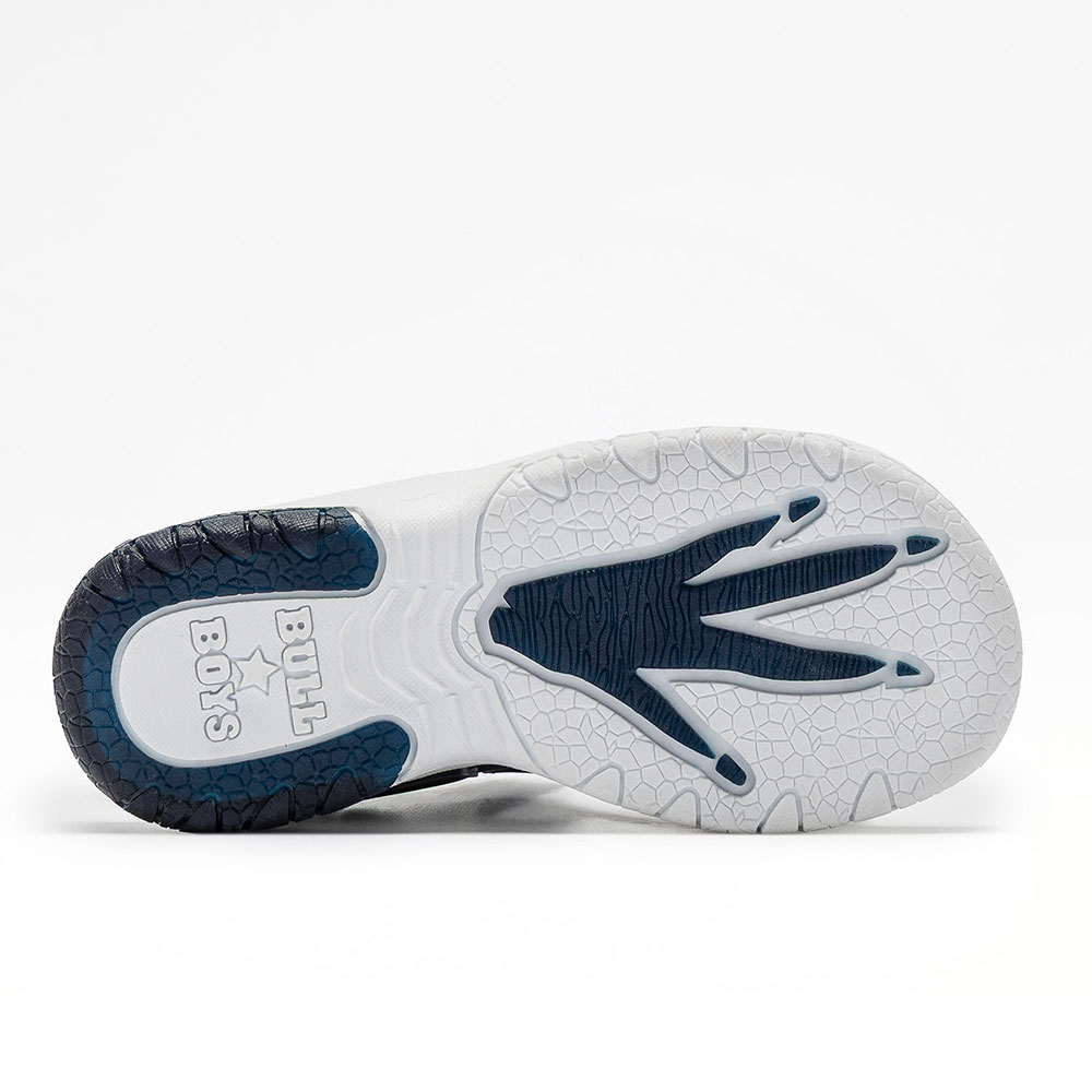 Πέδιλο με ήχο