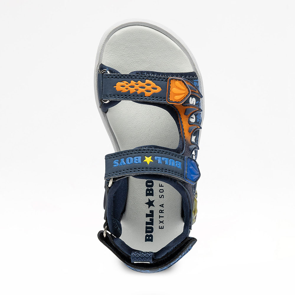 Πέδιλο με ήχο