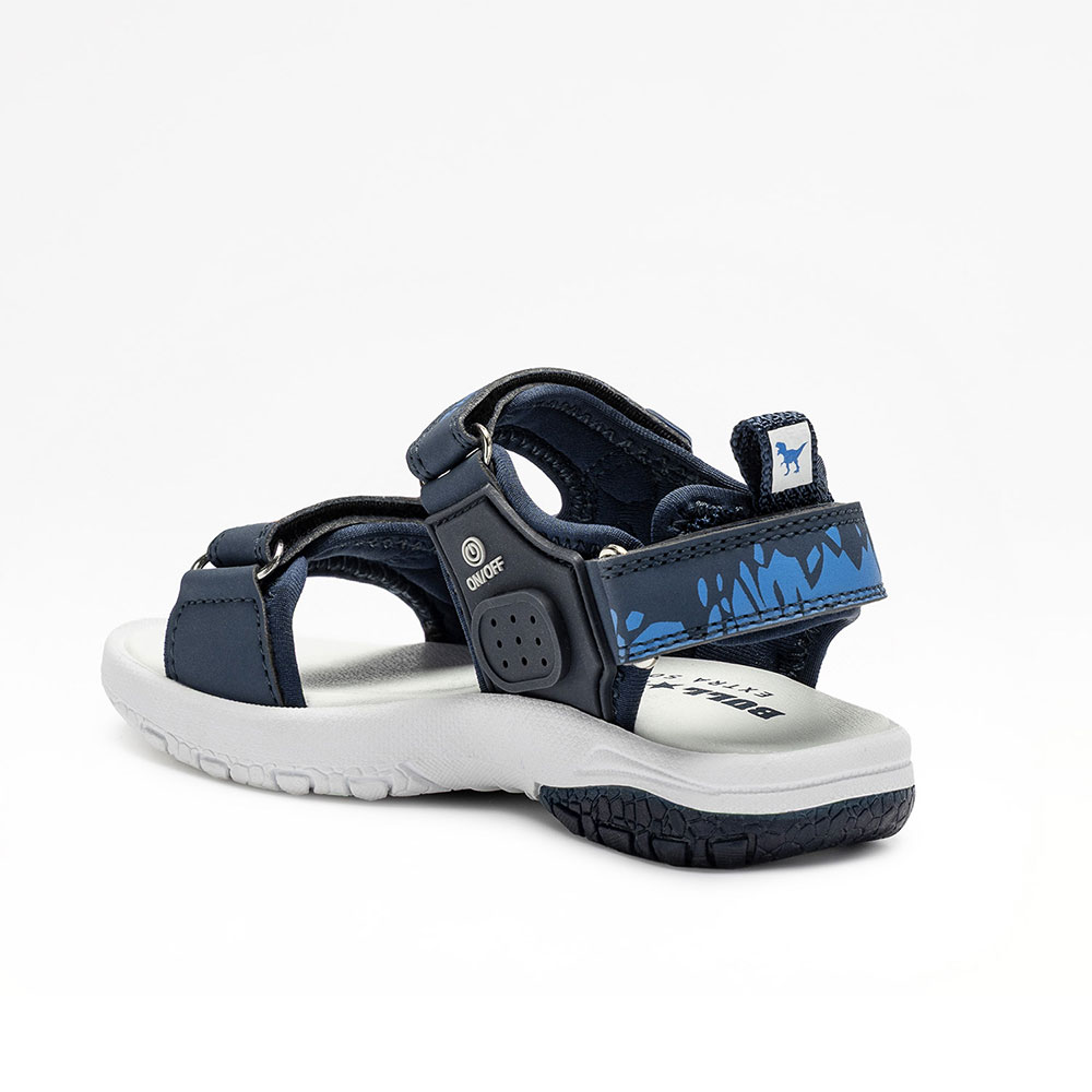 Πέδιλο με ήχο