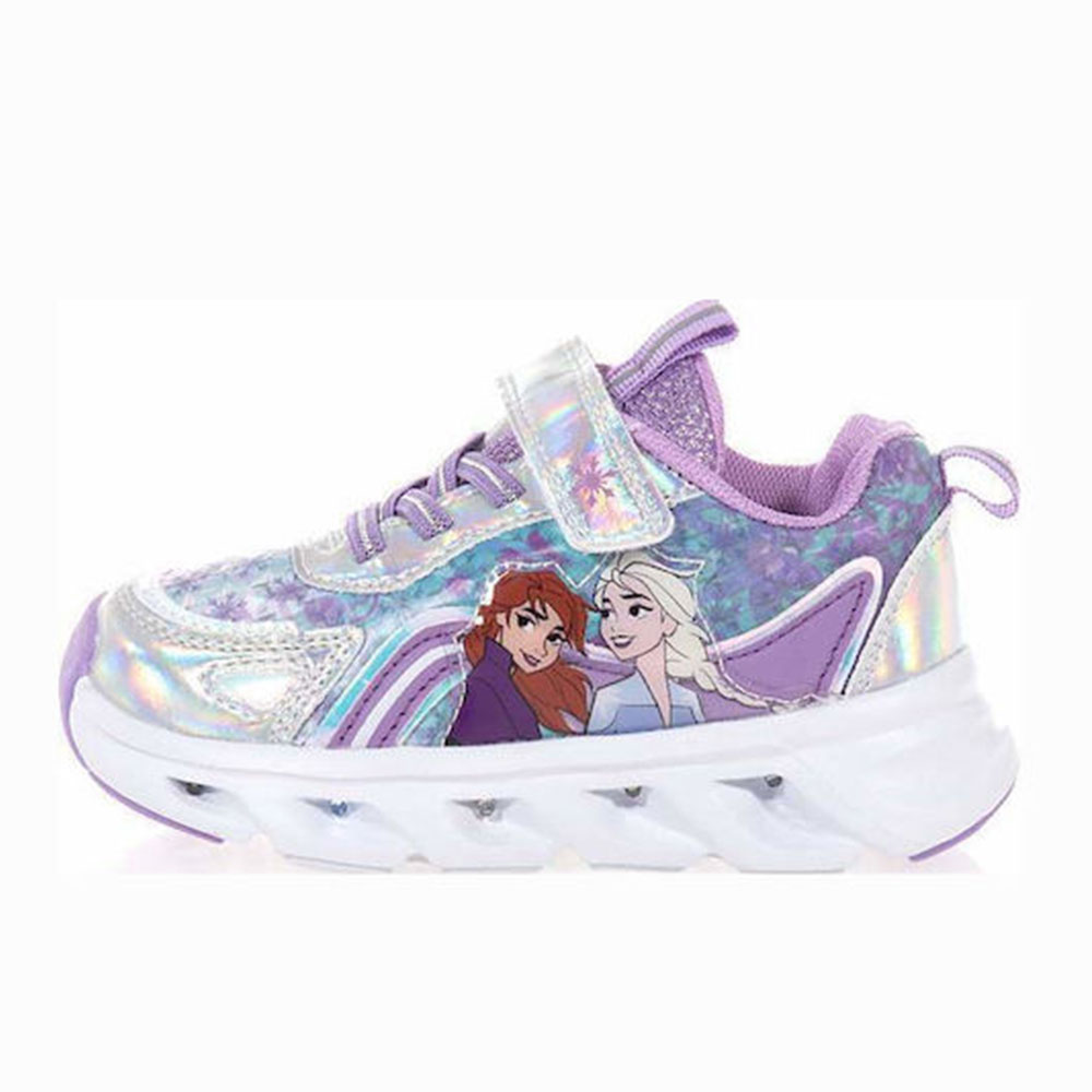 Αθλητικό frozen με φωτάκια