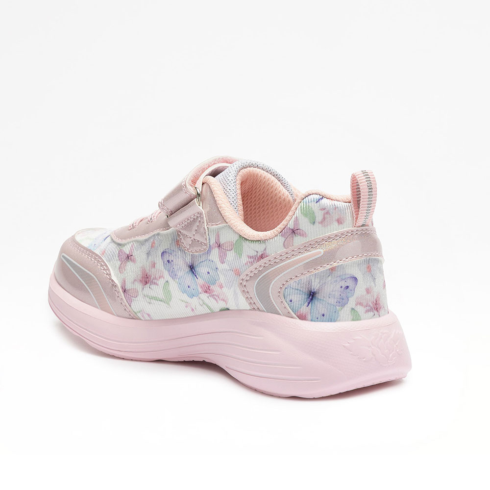 Αθλητικό με φωτάκια "FLORA"