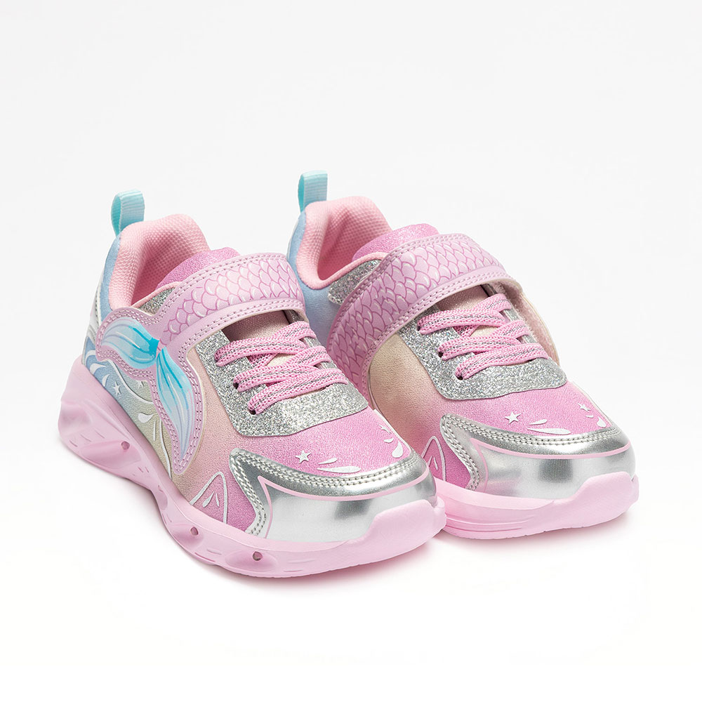 Αθλητικό με φωτάκια "MARIEL"