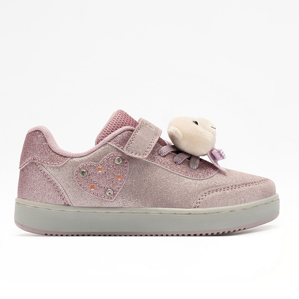 Sneaker με φωτάκια "ORSETTO"