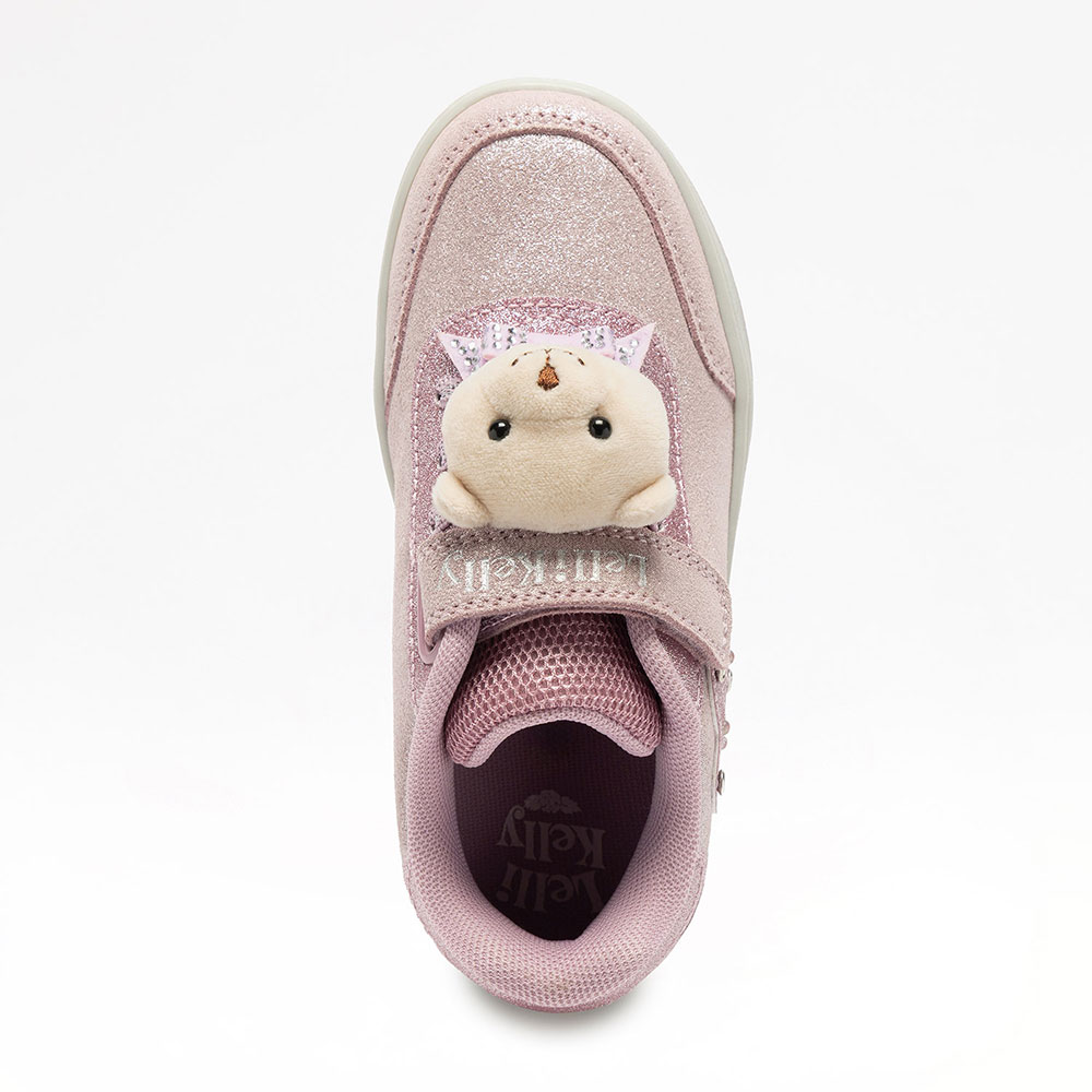 Sneaker με φωτάκια "ORSETTO"