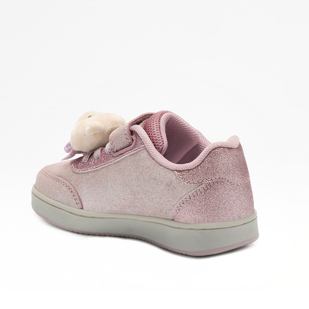 Sneaker με φωτάκια "ORSETTO"