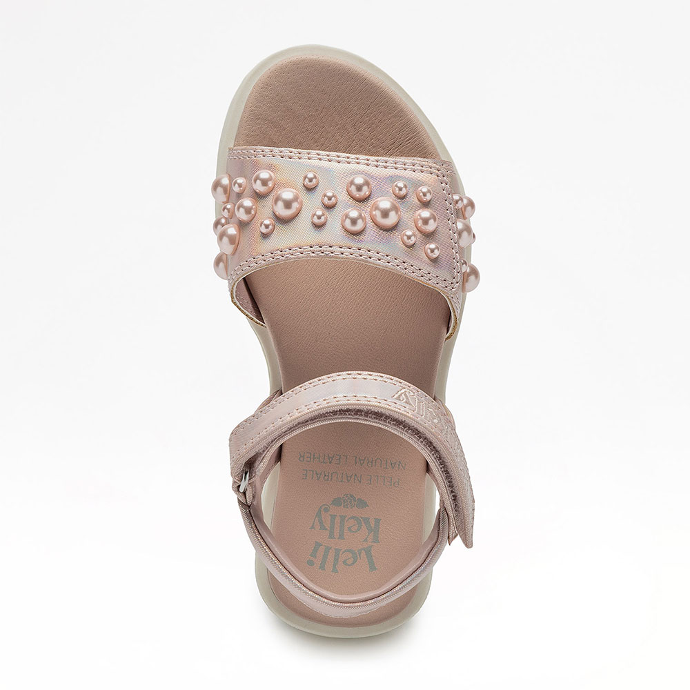 Πέδιλο "PERLA"