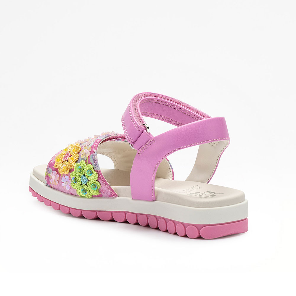 Πέδιλο "ELOISE"