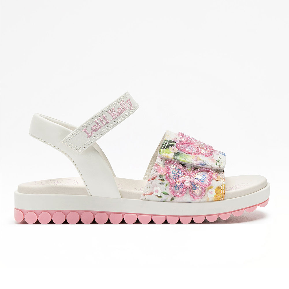 Πέδιλο "SERENA"