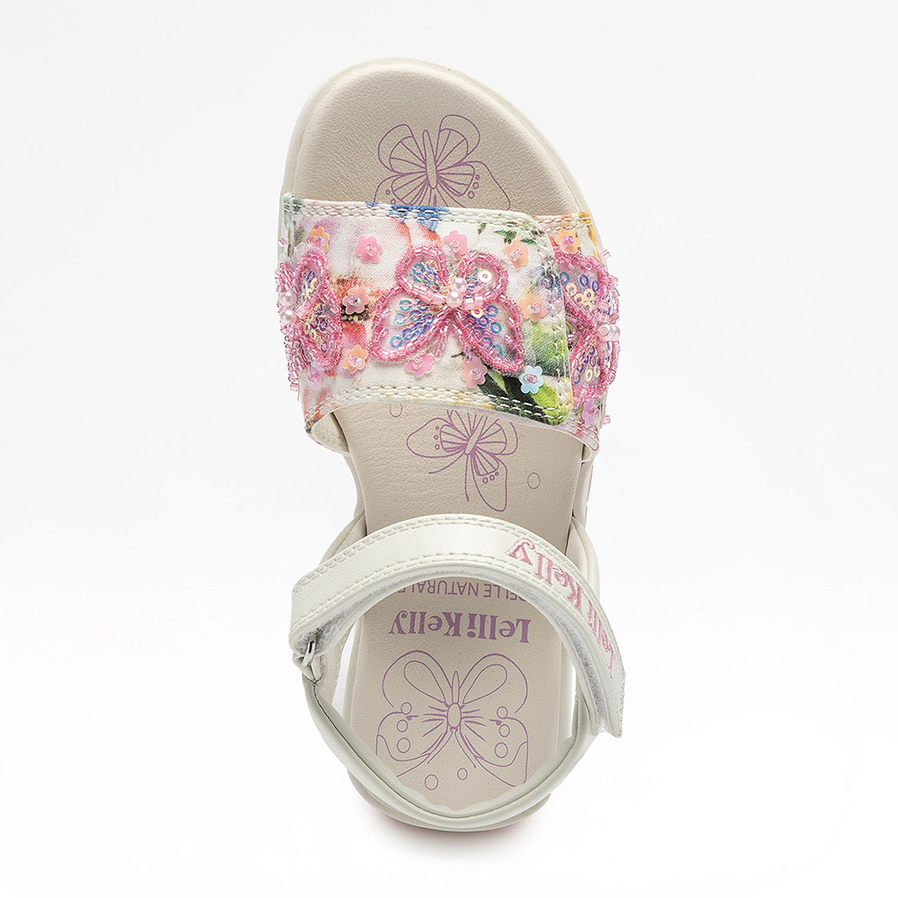 Πέδιλο "SERENA"