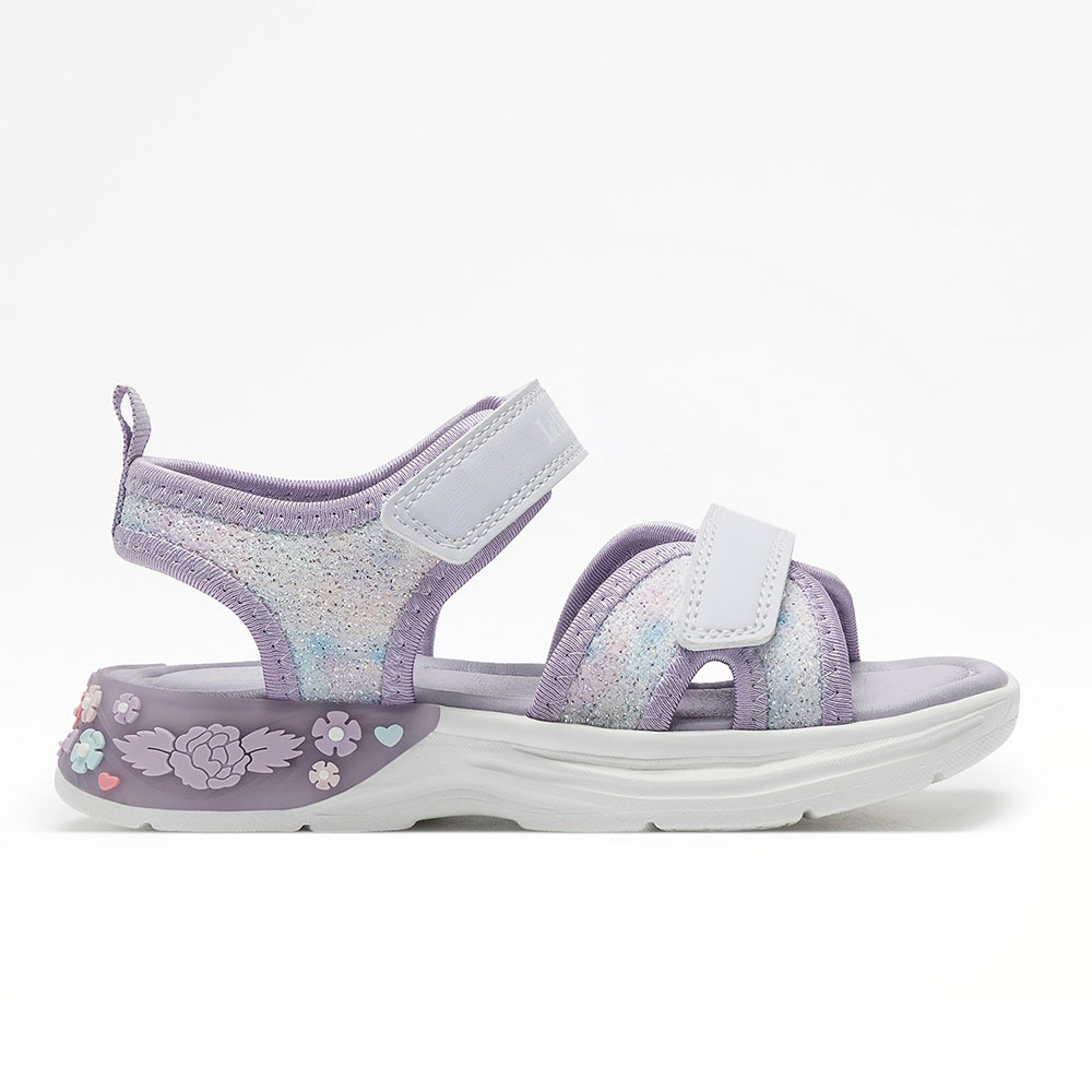 Πέδιλο με φωτάκια "RITA"