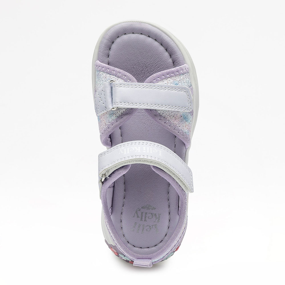 Πέδιλο με φωτάκια "RITA"