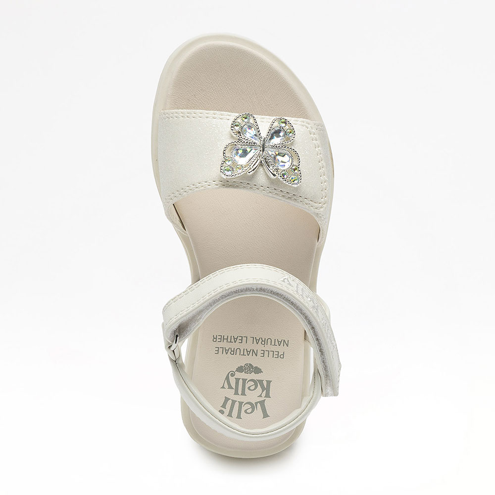 Πέδιλο "NATHALIE"